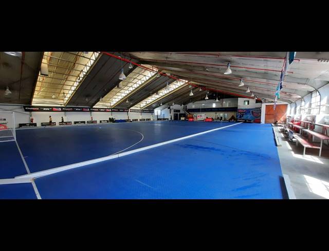 1,801M² WAREHOUSE SOLD IN NDABENI